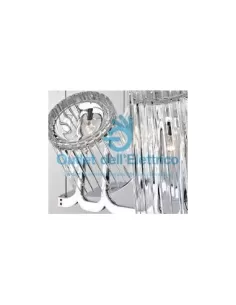 Fabbian D65D0100 Vasos regalo 6x20w aplique